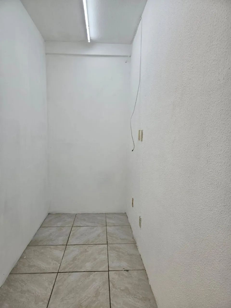 Alugo Sala Comercial  - Foto 5