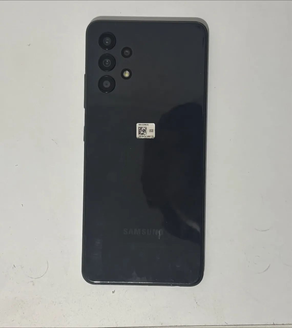 Samsung Galaxy A32 5G  - Foto 4