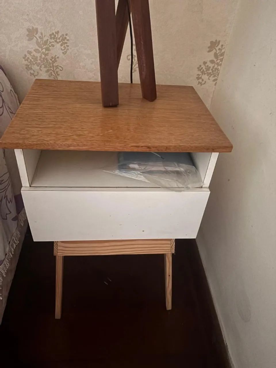 Kit de criado mudo
