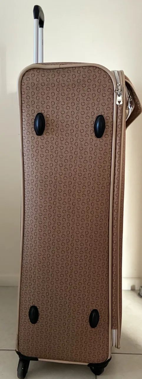 Mala de Viagem da GUESS 32KG NOVA - Foto 4