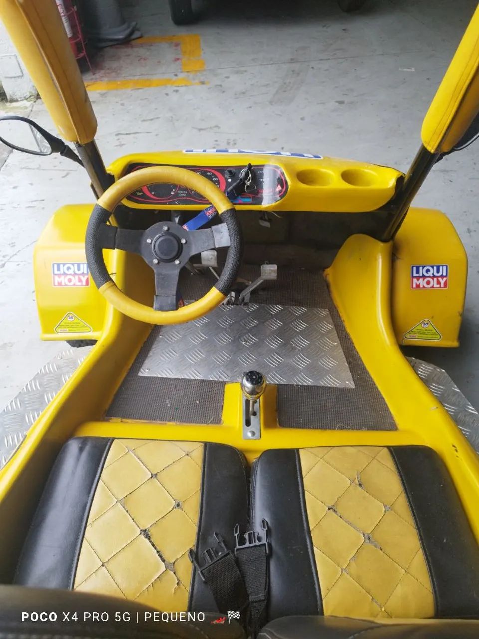 fapinha  Fox desert xingu - Foto 5