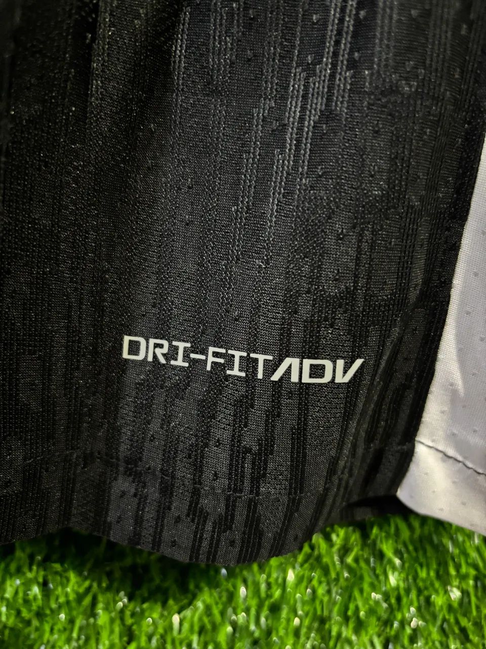 camisa Corinthians versão jogador  - Foto 4