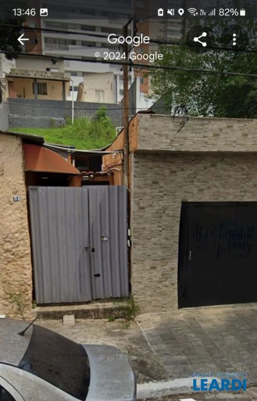 AREA - CAMBUCI - SP - Foto 2