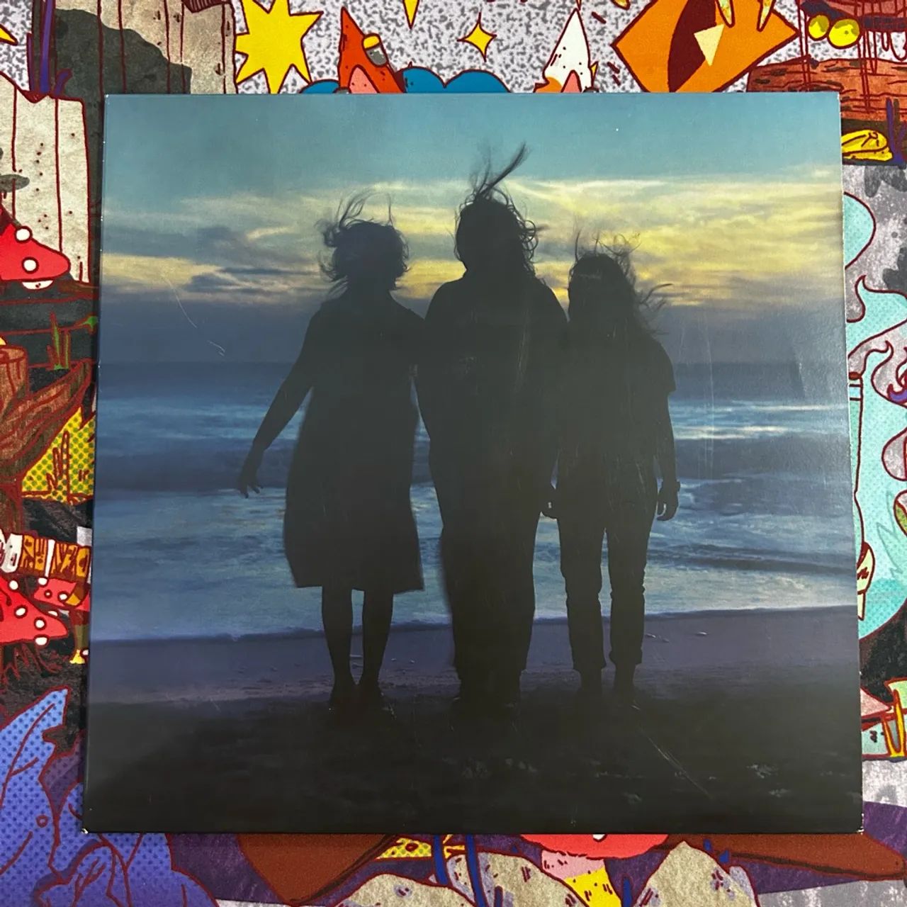 Disco de Vinil: Boygenius - The Rest
