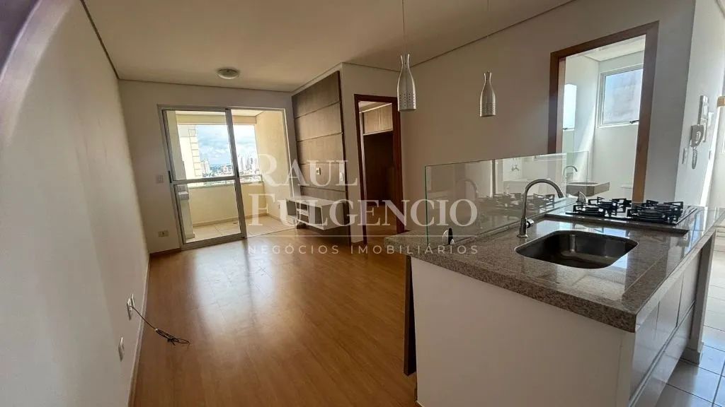 Ed. Soho Paranaguá | 1 suíte | Centro - Foto 3