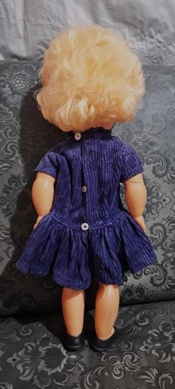 Boneca Marilyn Monroe da atma 40 cm - Foto 4
