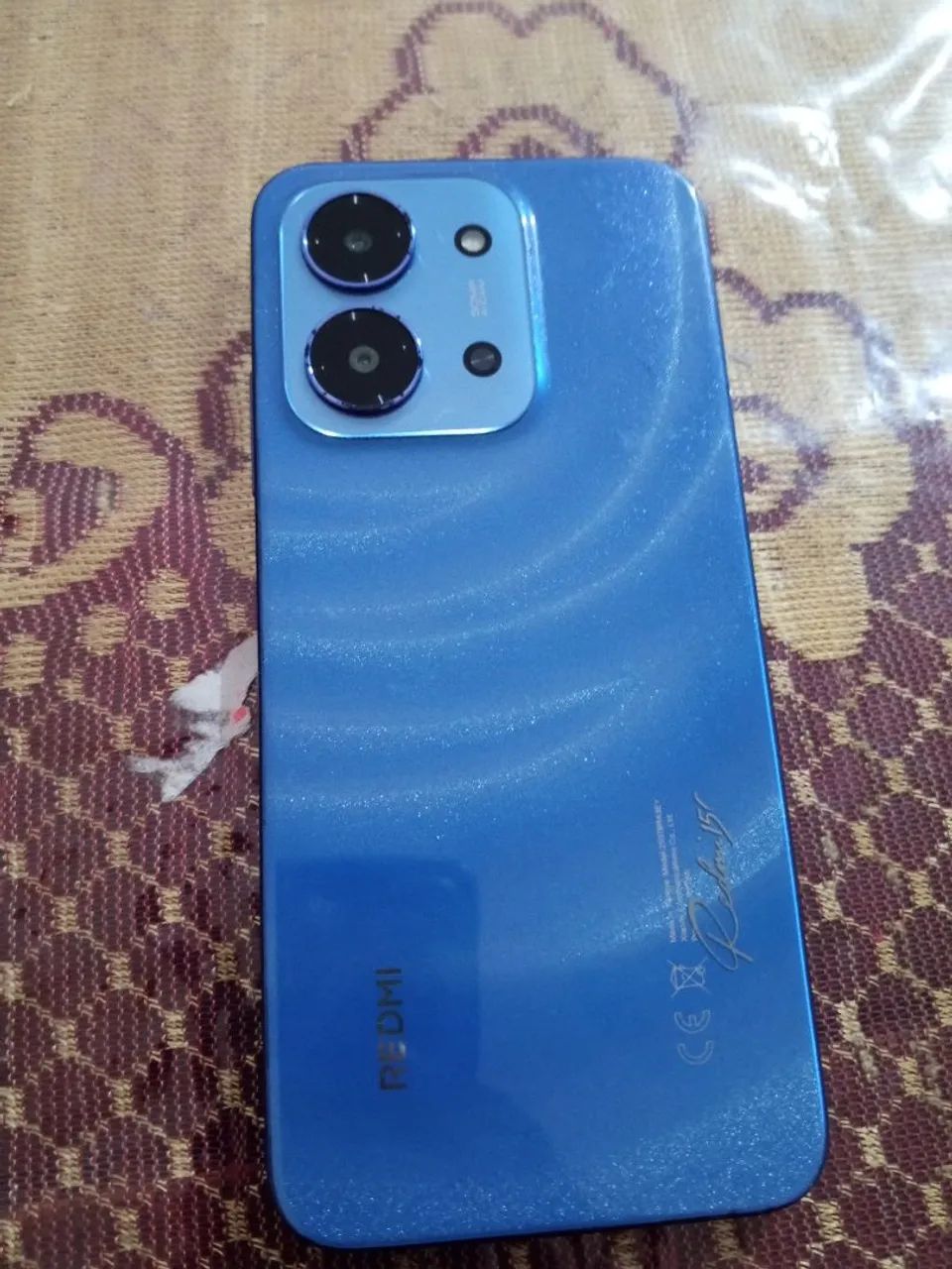 Redmi 15c 256g - Foto 4