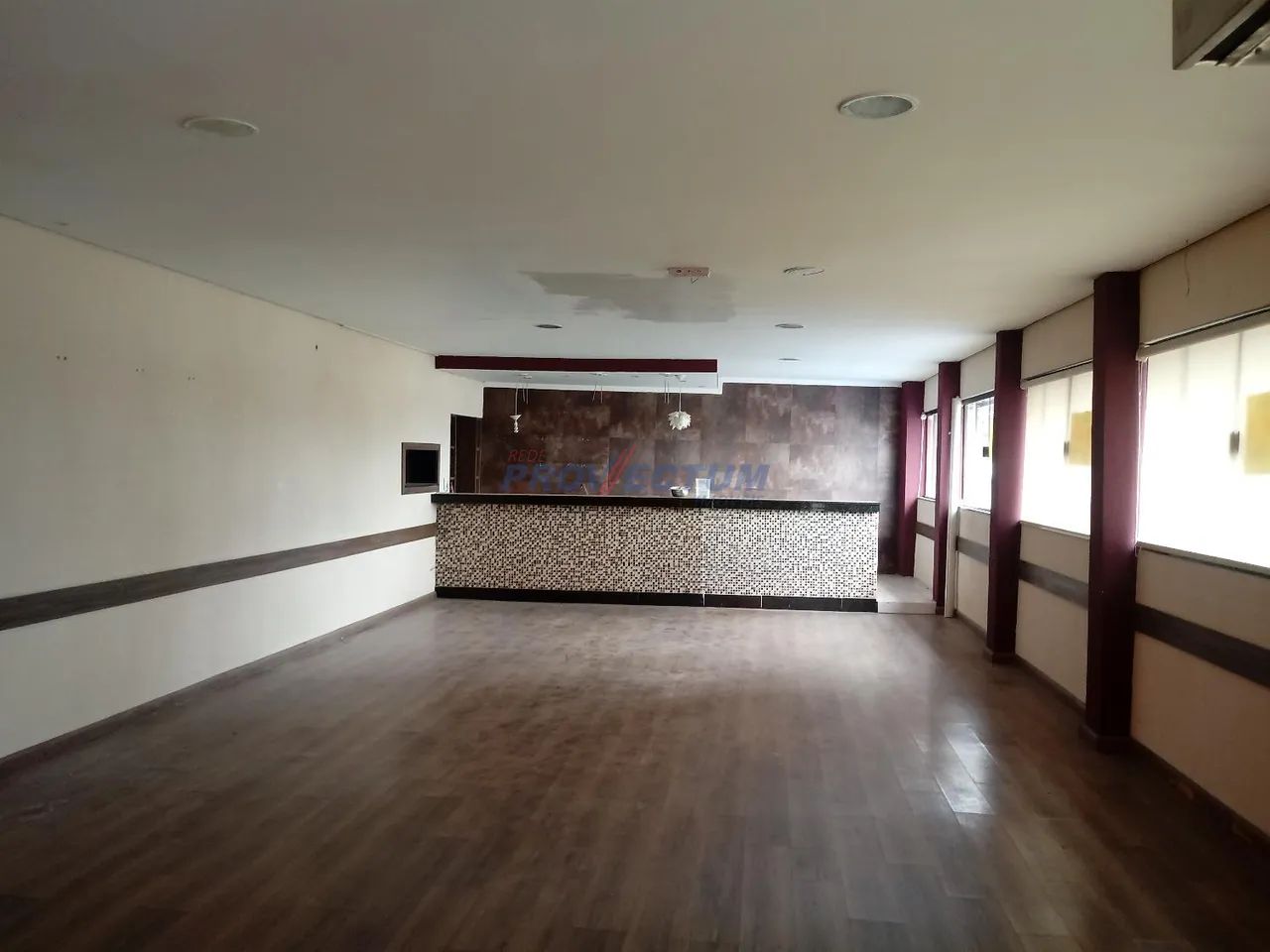 salão - Taquaral - Campinas - Foto 4
