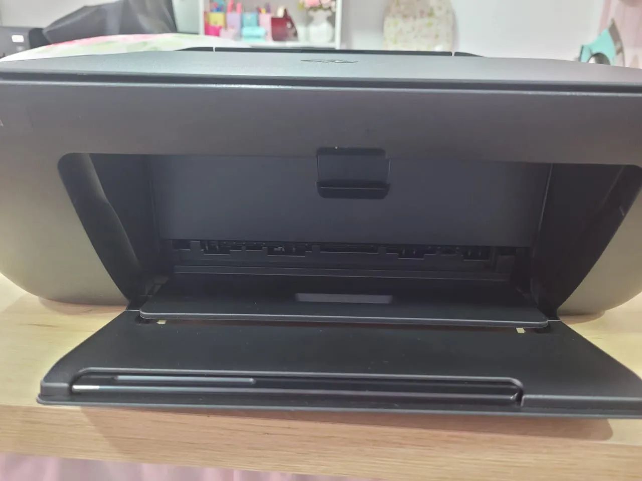 Impressora HP 2774