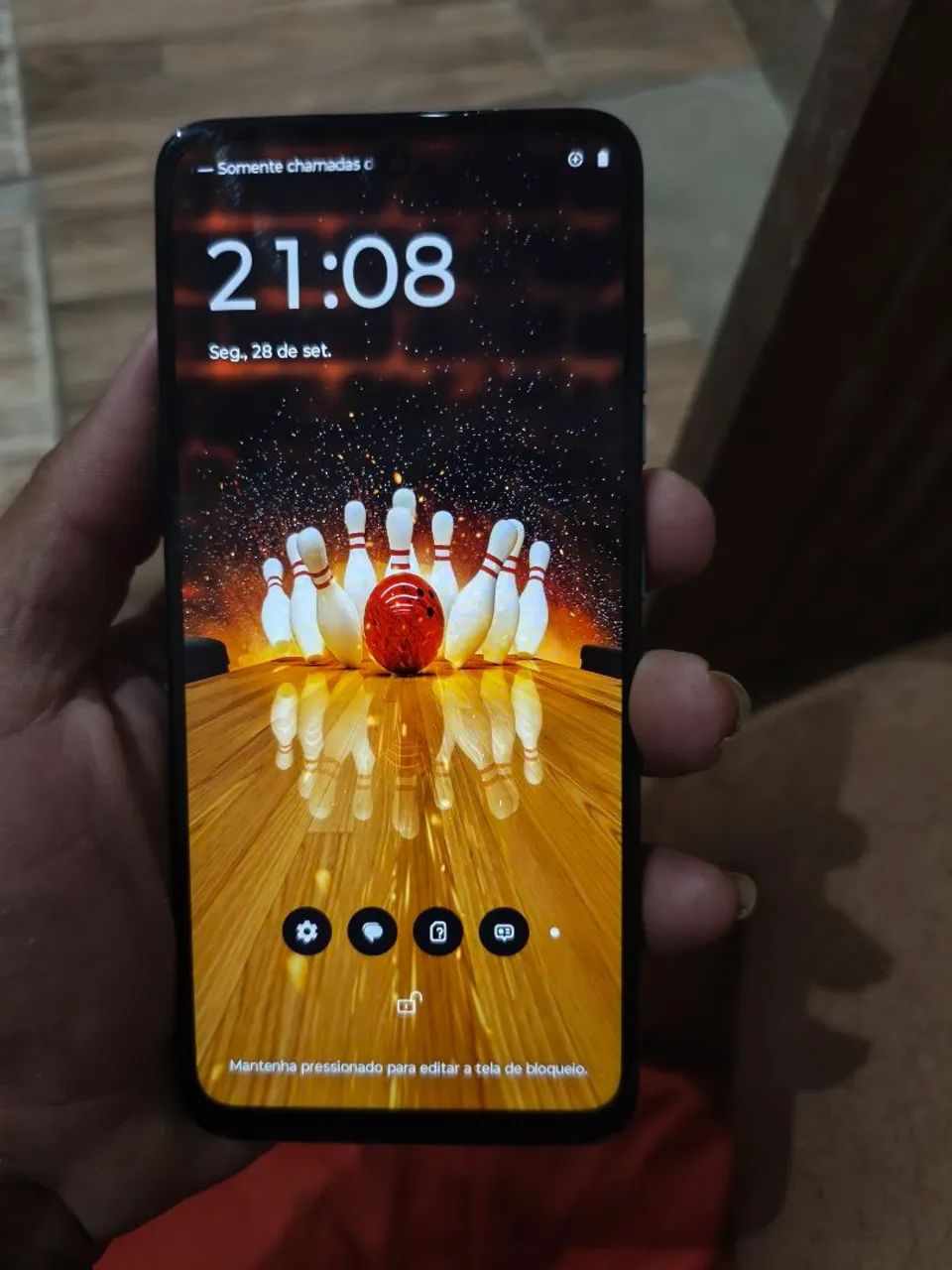 Moto g34 - Foto 2