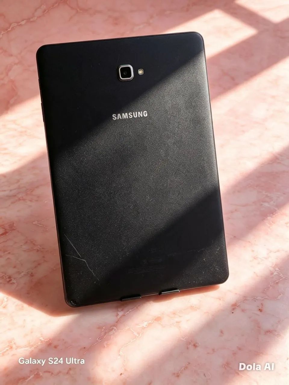 Tablet Samsung Tab A P585M,  Com caneta ! 3Ram 16Gb Tela 10.1 - Foto 2