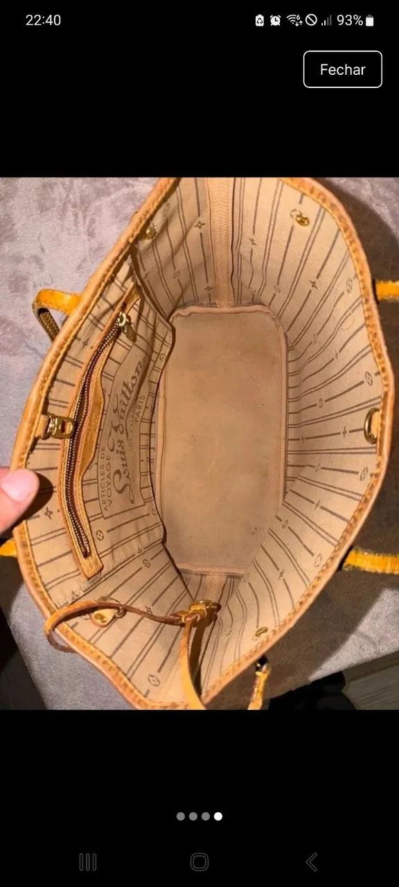 Louis vuitton  - Foto 4