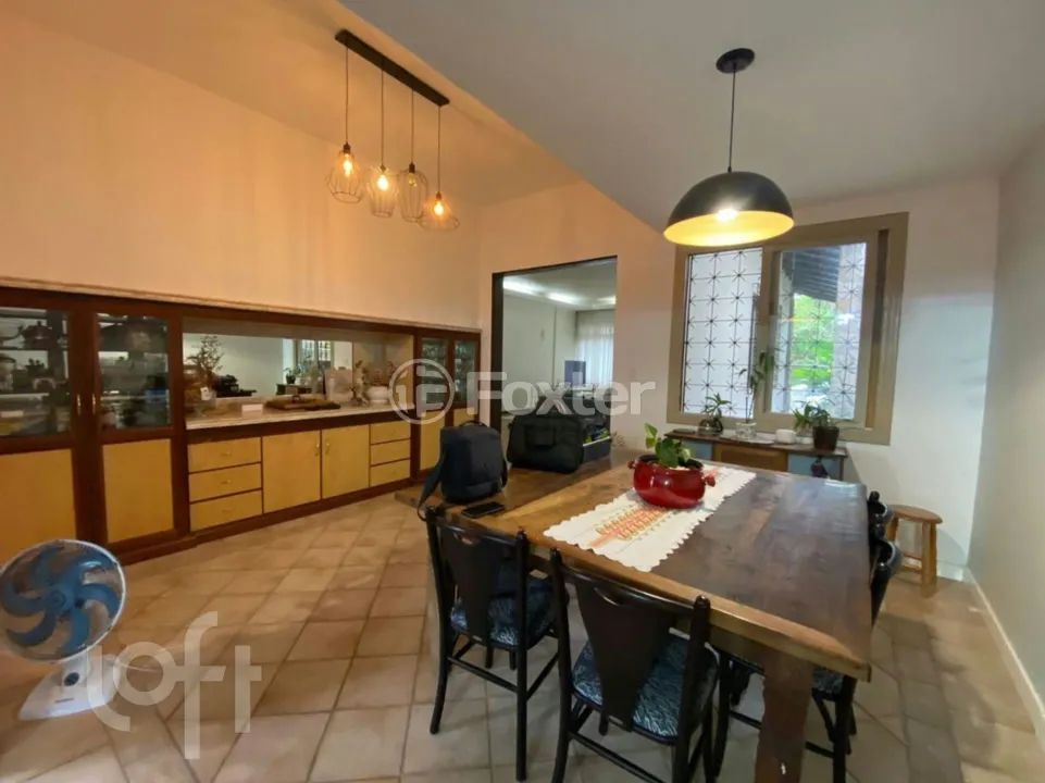 Casa à venda Rua Doutor Percy João de Borba, Trindade - Florianópolis - Foto 5
