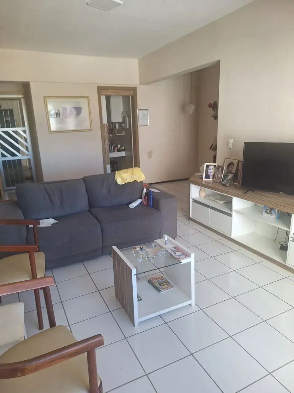 More no bairro de Fátima, 100m²