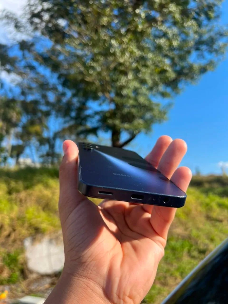 Sansung Galaxy A15 5G | 8GB RAM - Foto 2
