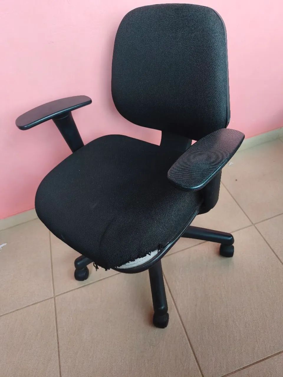 Cadeiras para escritório  - Foto 5