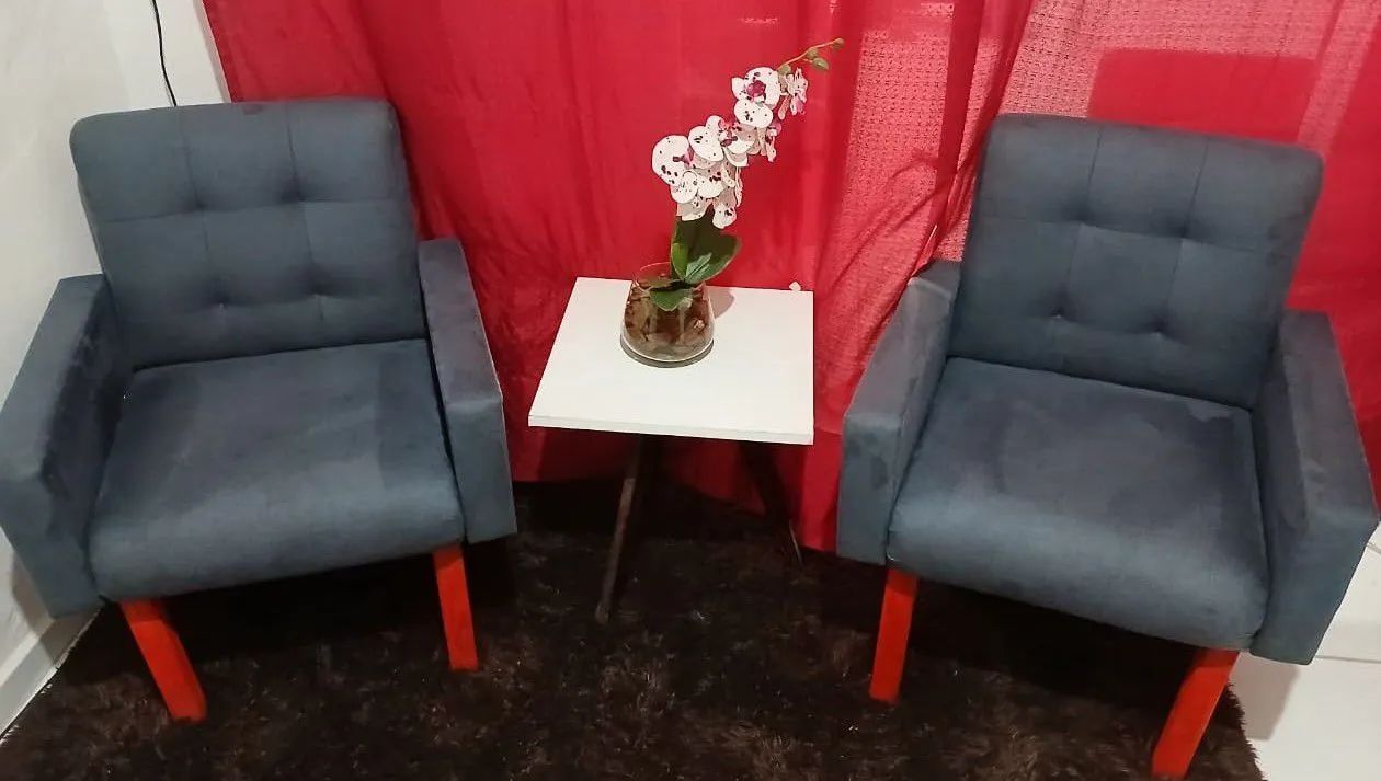 Poltrona de apoio  - Foto 3
