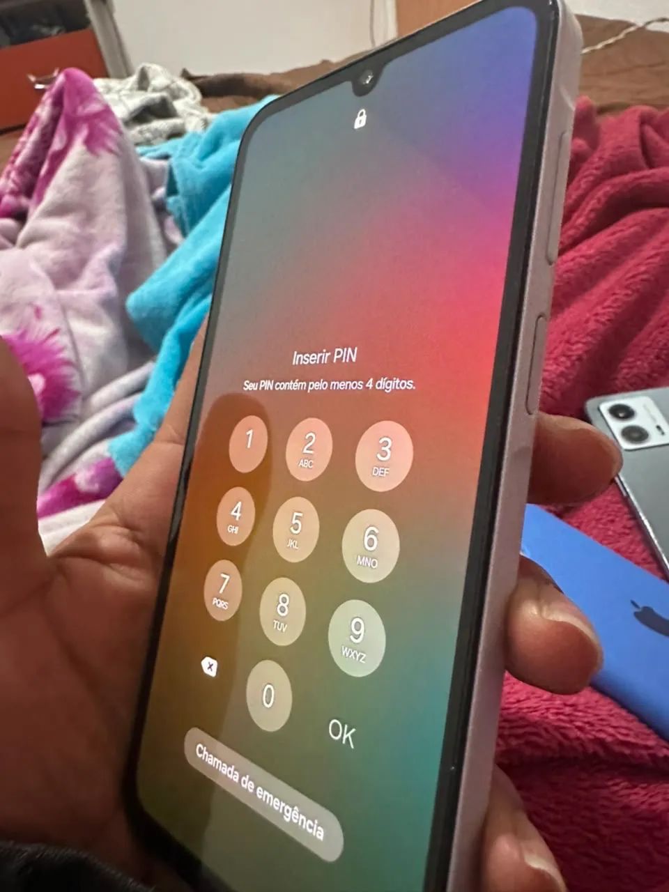 Samsung A15 **NOVISSIMO - Foto 3