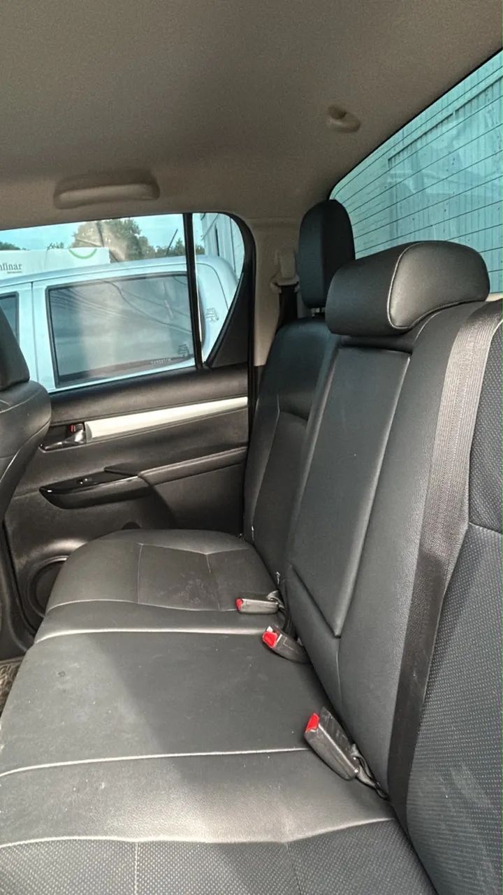 Hilux SRX 2022 - Foto 5