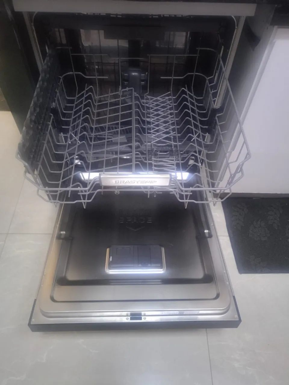 Lavadora de Louça Brastemp  - Foto 3