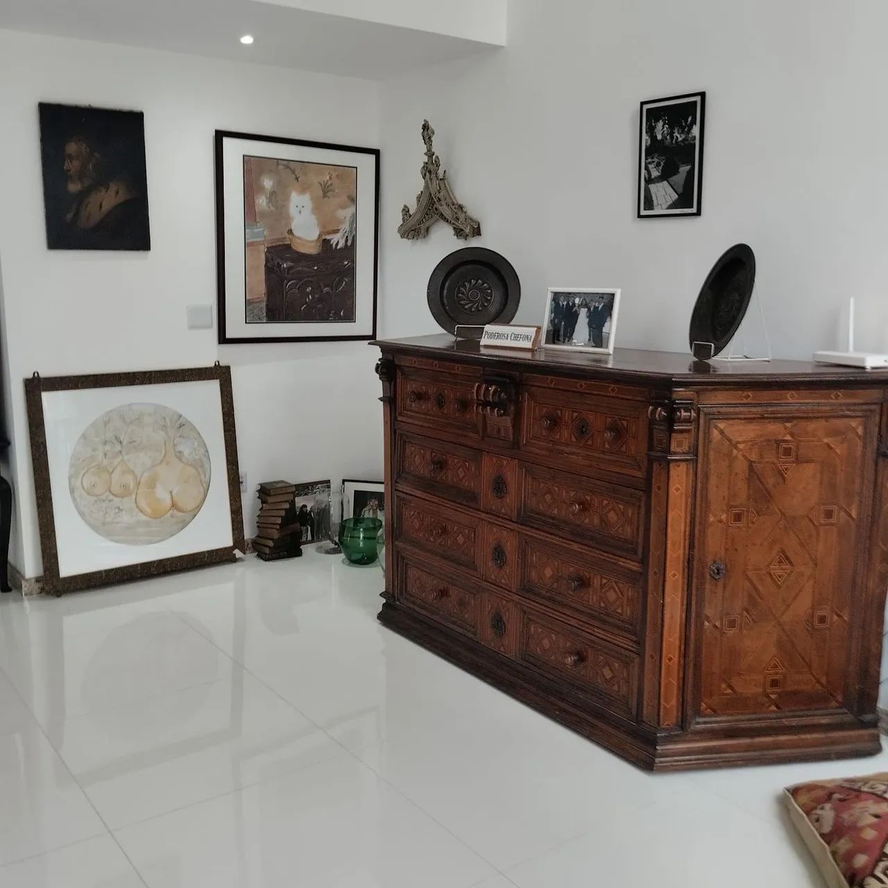 Casa dos sonhos Alfaville  - Foto 9