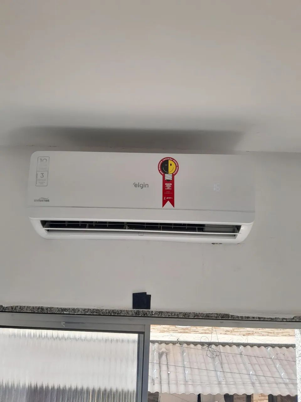 Instalação e manutenção de ar condicionado split  - Foto 4