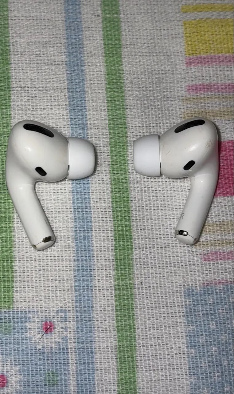 Apple AirPods Pro  - Foto 3