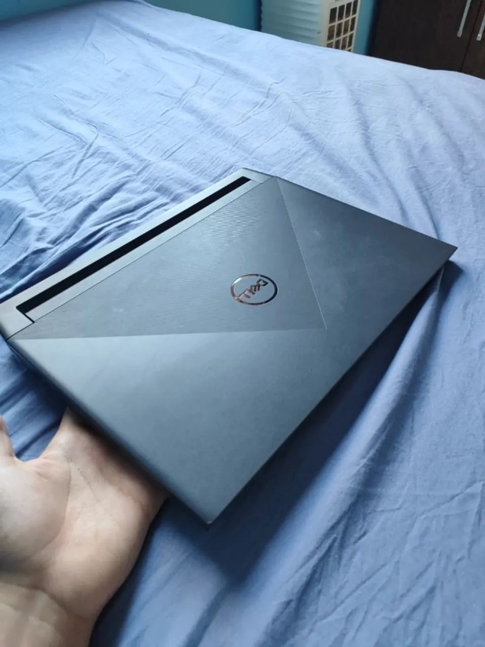 Notebook Gamer DELL G15 - Foto 2