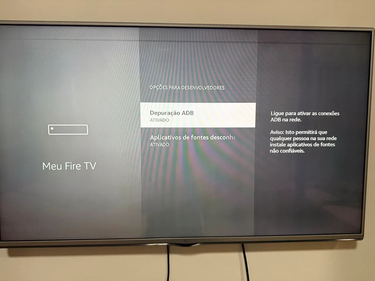 Amazon Fire Tv Stick 4 K  - Foto 2