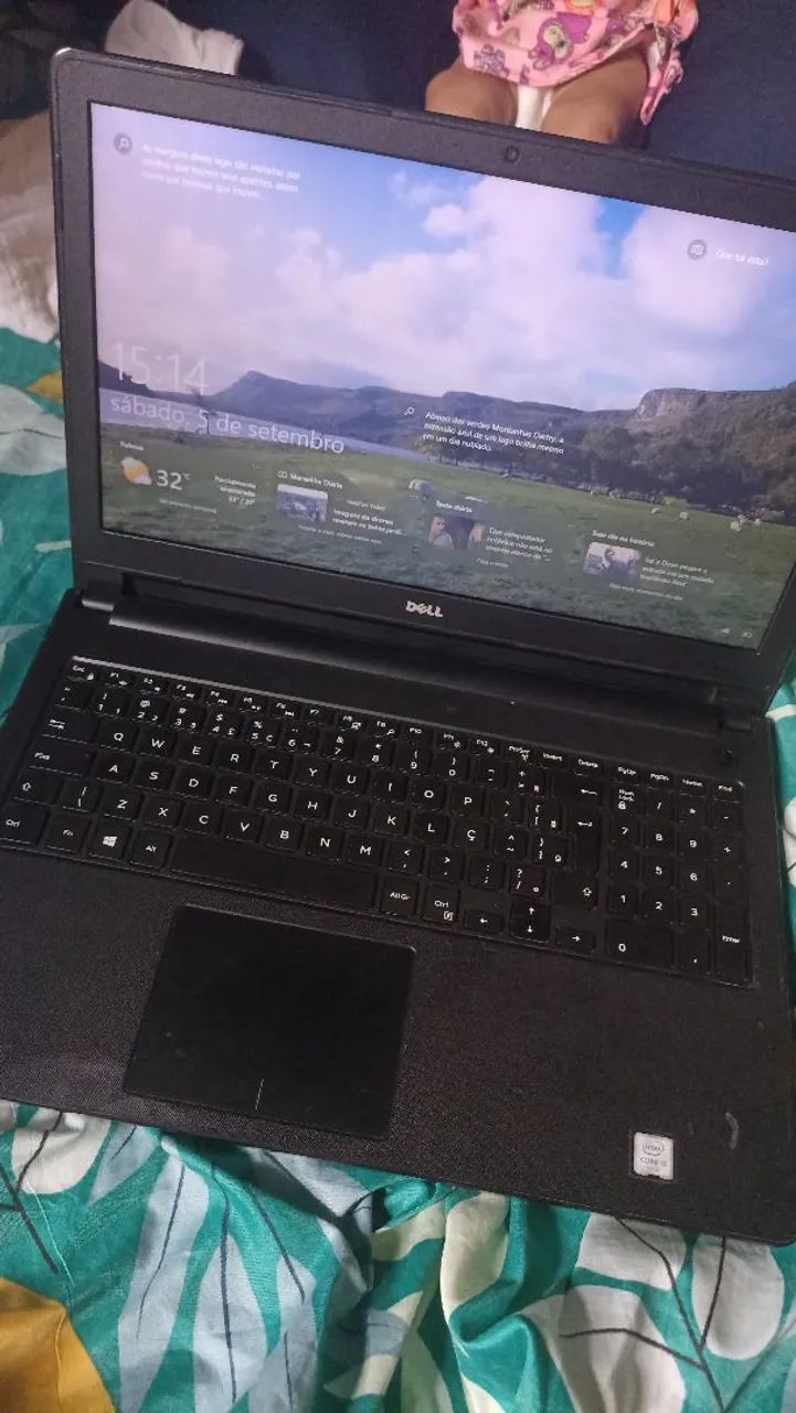 Notebook  - Foto 2