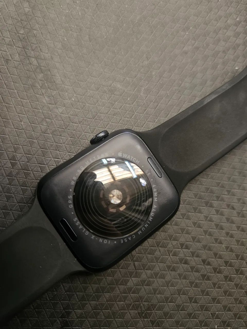 Apple watch 44mm se2 - Foto 4