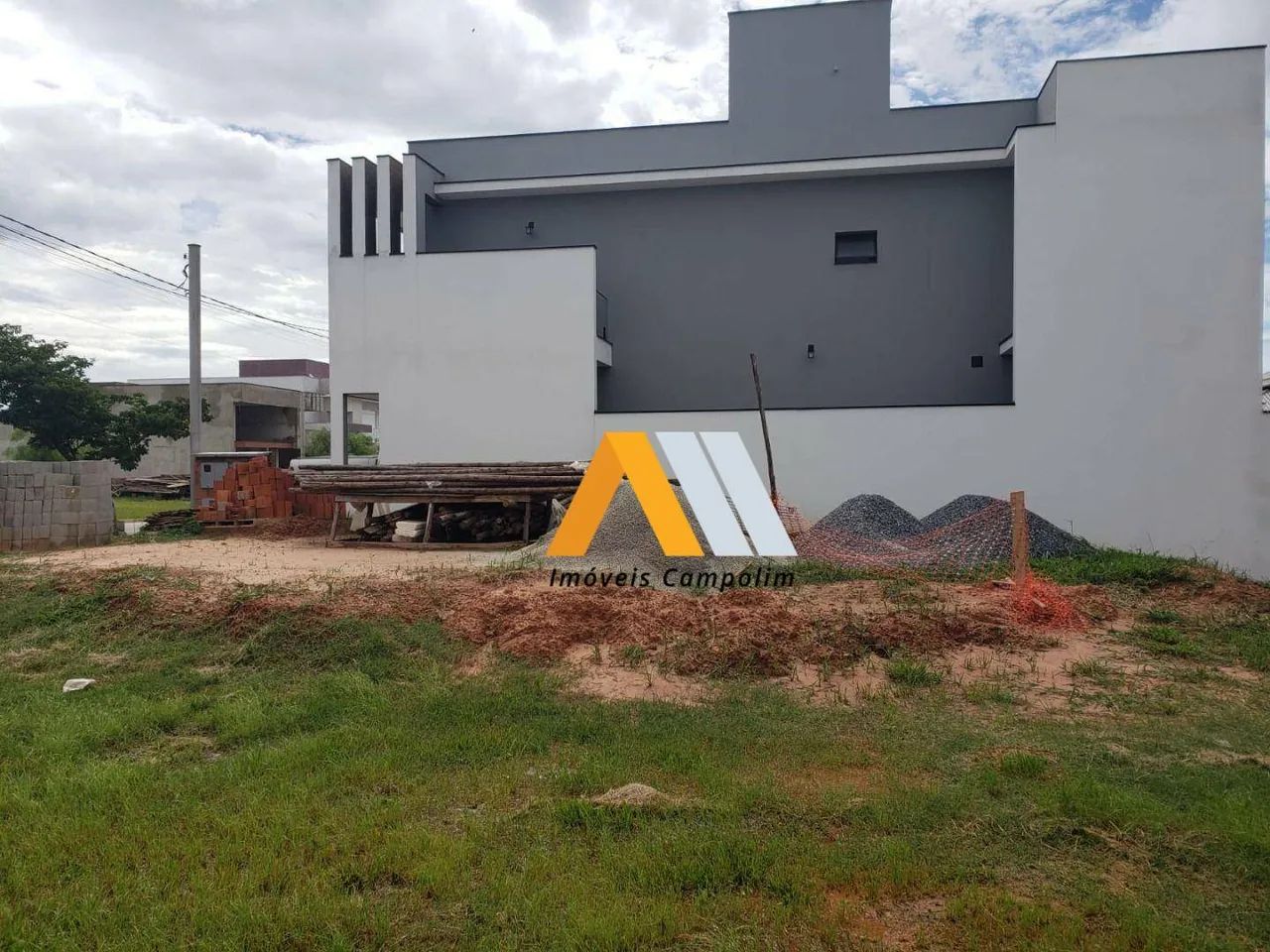 Terreno a venda Ibiti Reserva - Terreno com Infra