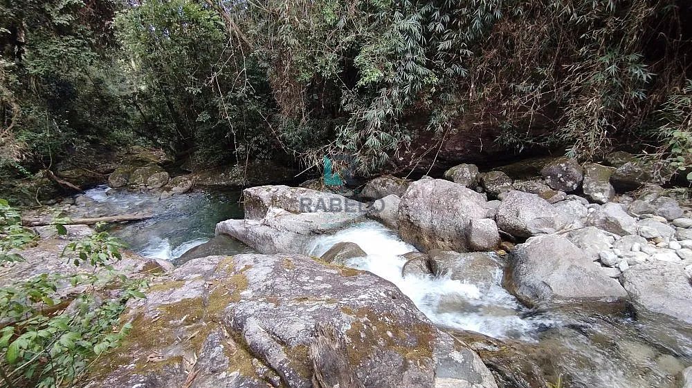 SÍTIO COM MATA E ACESSO Á 3 CACHOEIRAS EM ENG.PASSOS-RJ - Foto 5