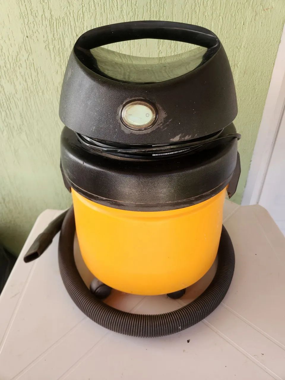 Aspirador Eletrolux  - Foto 2