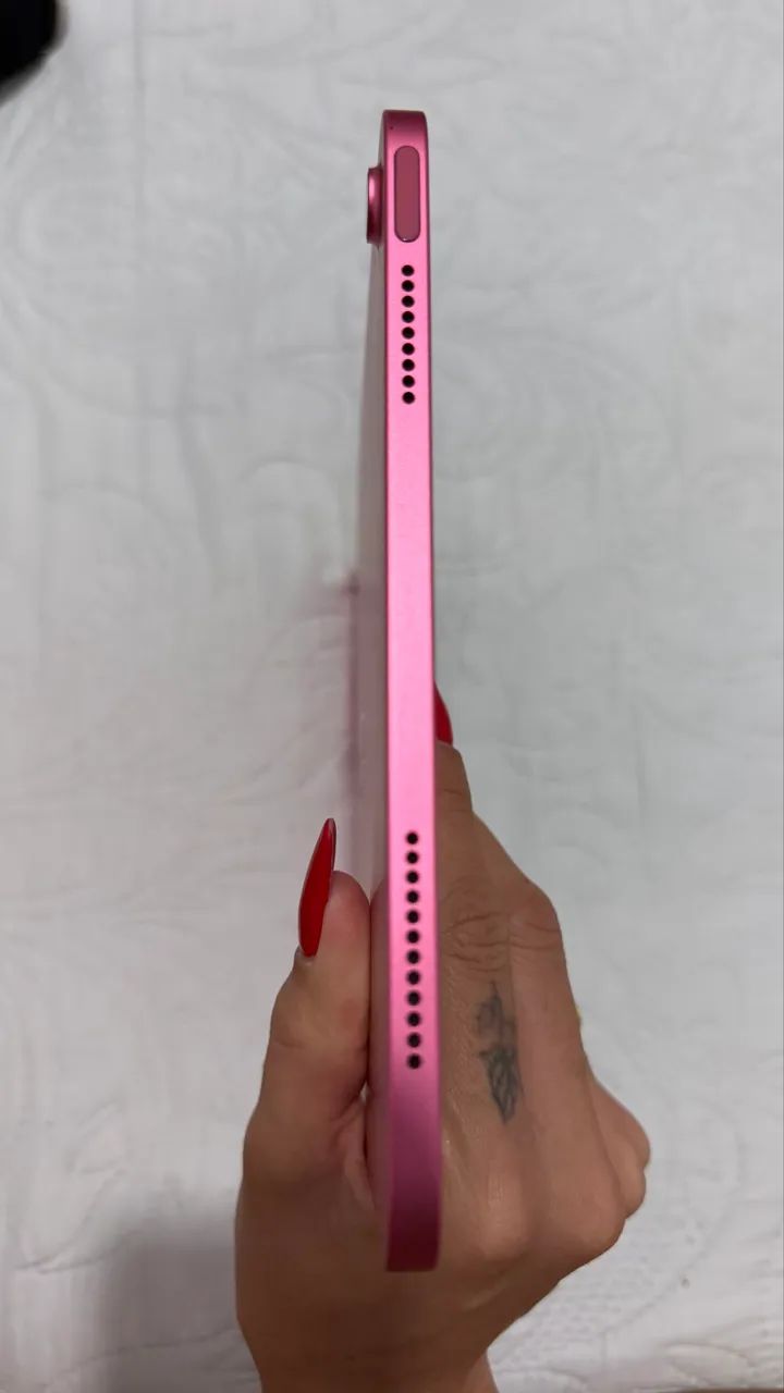 IPAD 11 geração