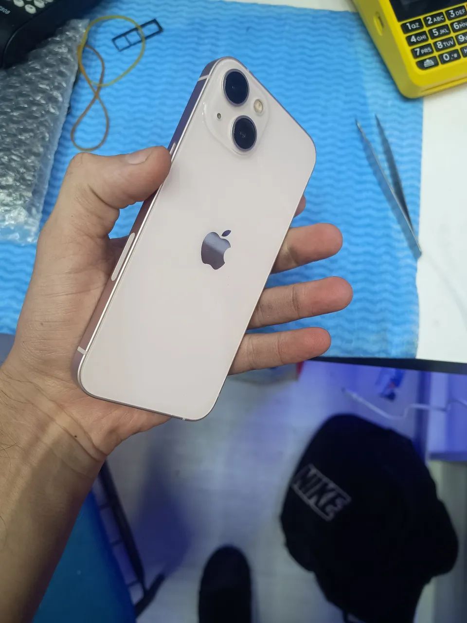 iPhone 13  - Foto 4