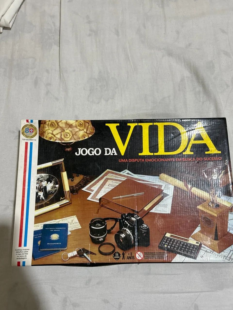 Jogo da Vida