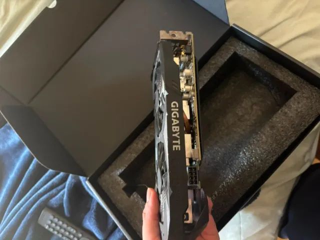 Gtx 1660 Super Gigabyte - Foto 3
