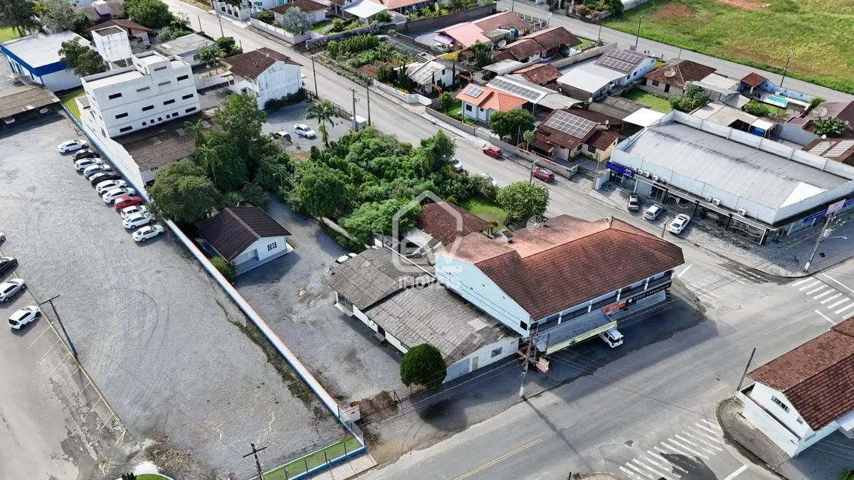 Galpão Industrial com 981m² em Schroeder, SC - Foto 4