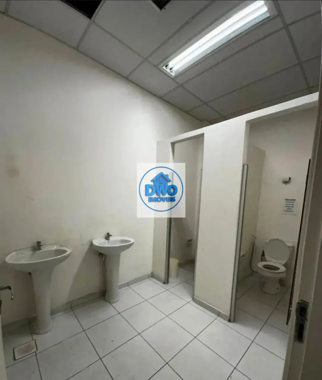 Vila Valqueire aluguel Galpao 700M2 - Foto 5