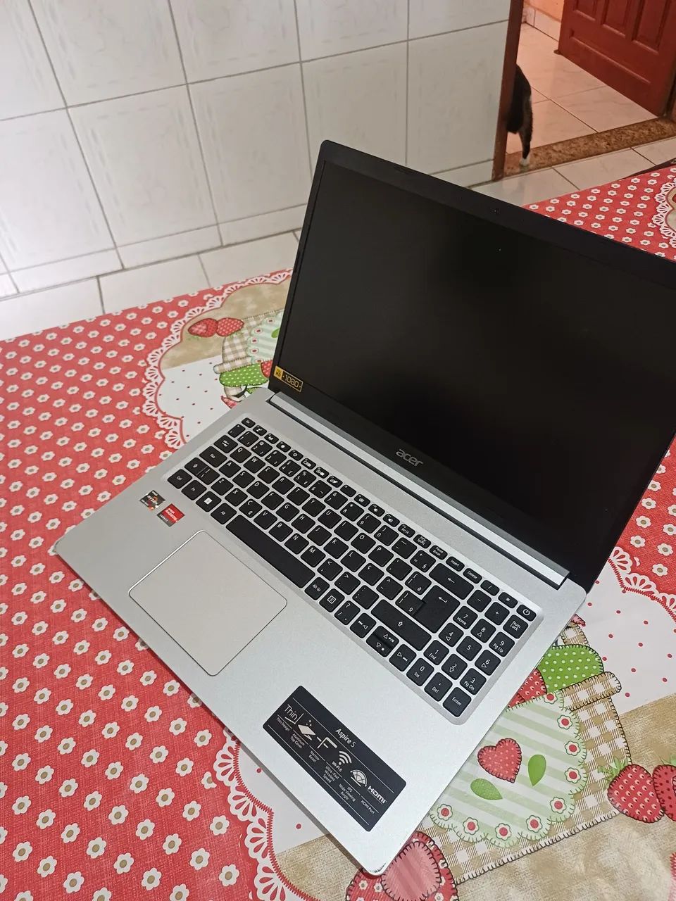 Notebook Acer Aspire 5 - Foto 2