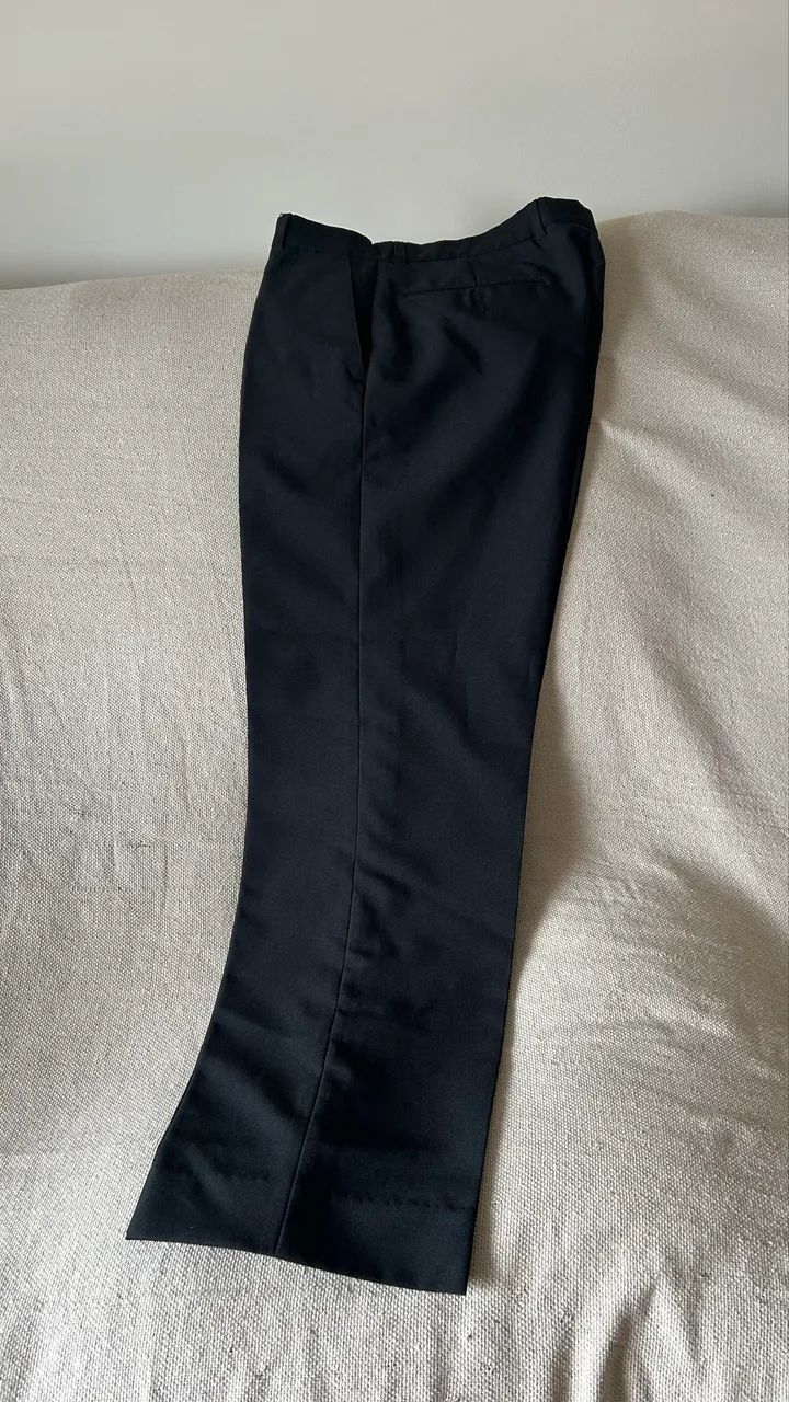 Terno masculino  - Foto 2