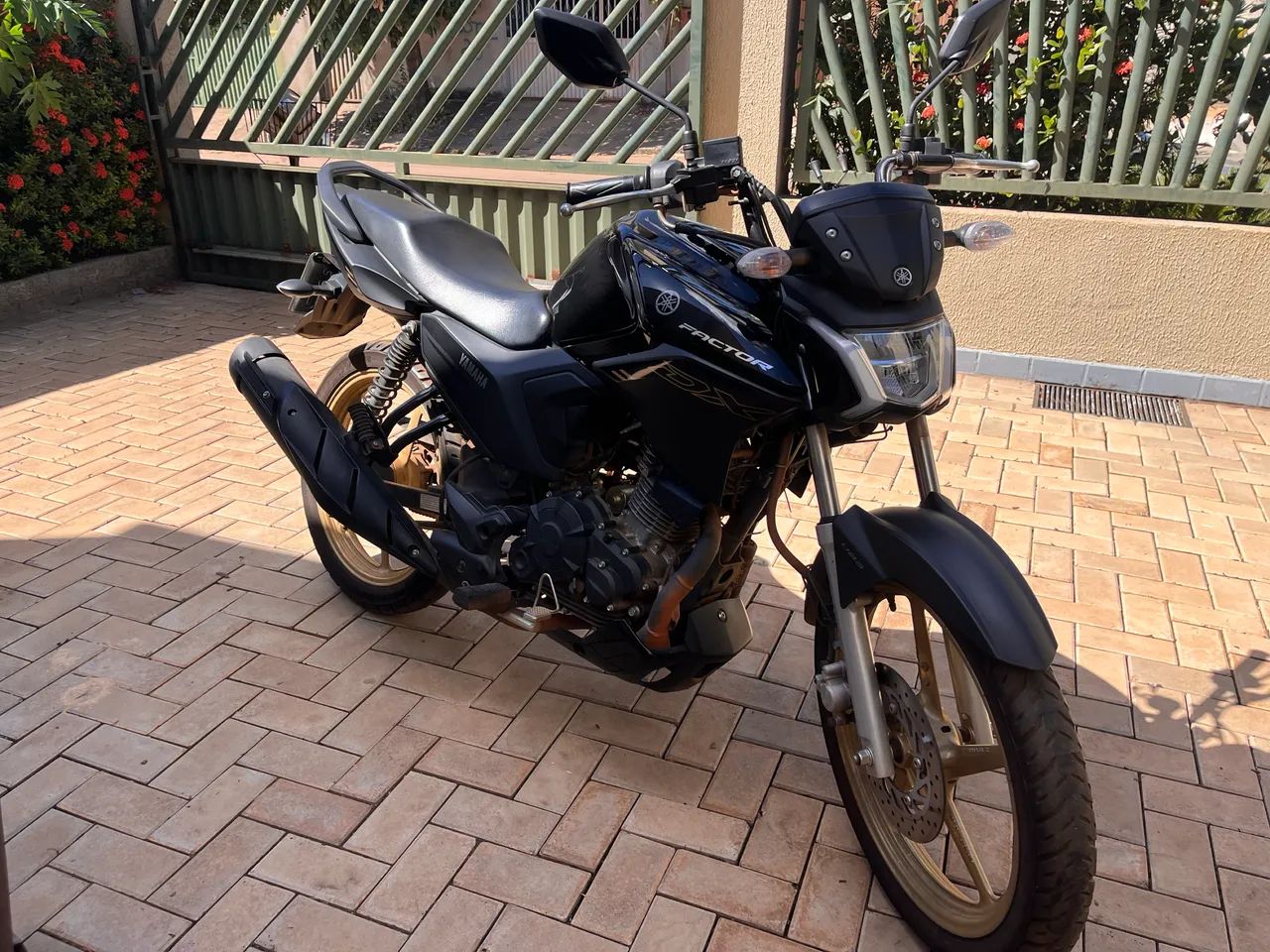 Factor DX 150 2025 *abaixo da fipe*