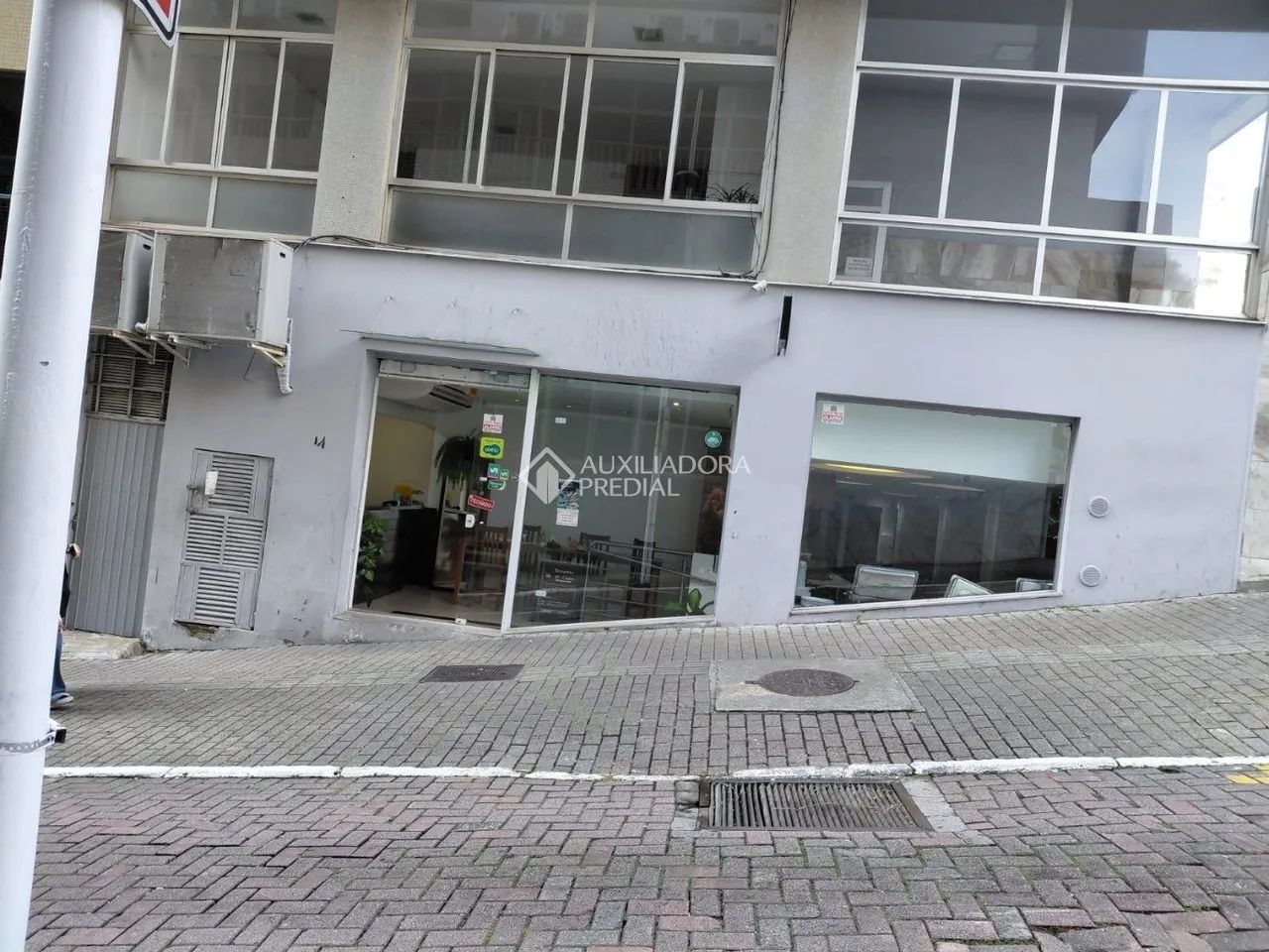 Loja com restaurante em funcionamento no centro de Florianópolis - Foto 5