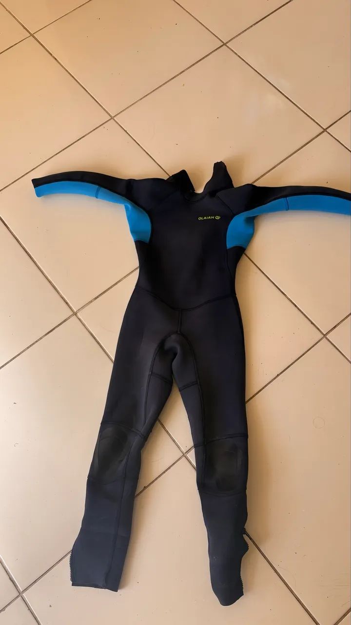 Long john 