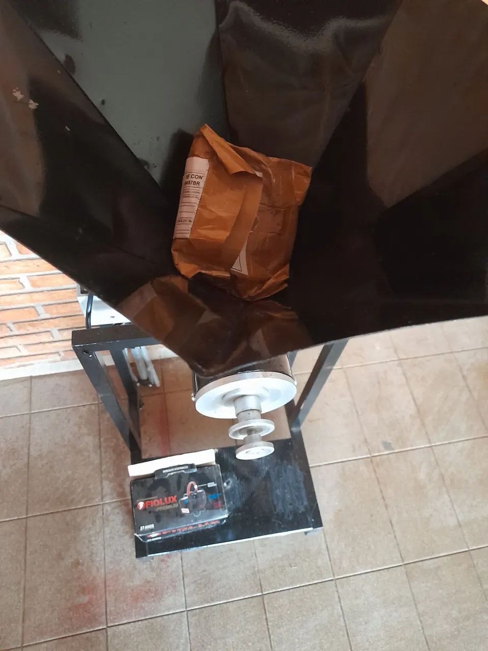Moedor de Café  - Foto 4