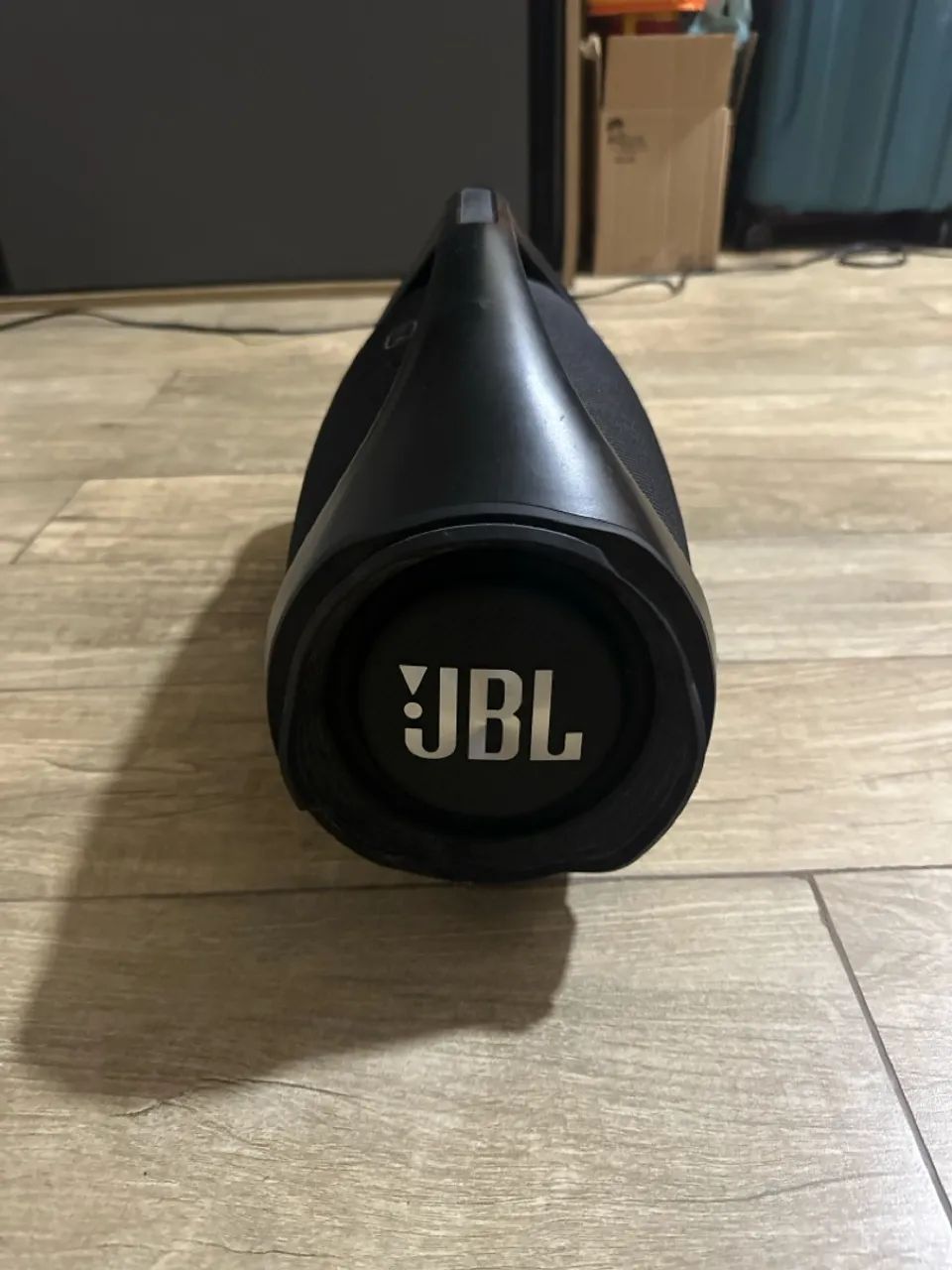 Jbl boombox 2  - Foto 4