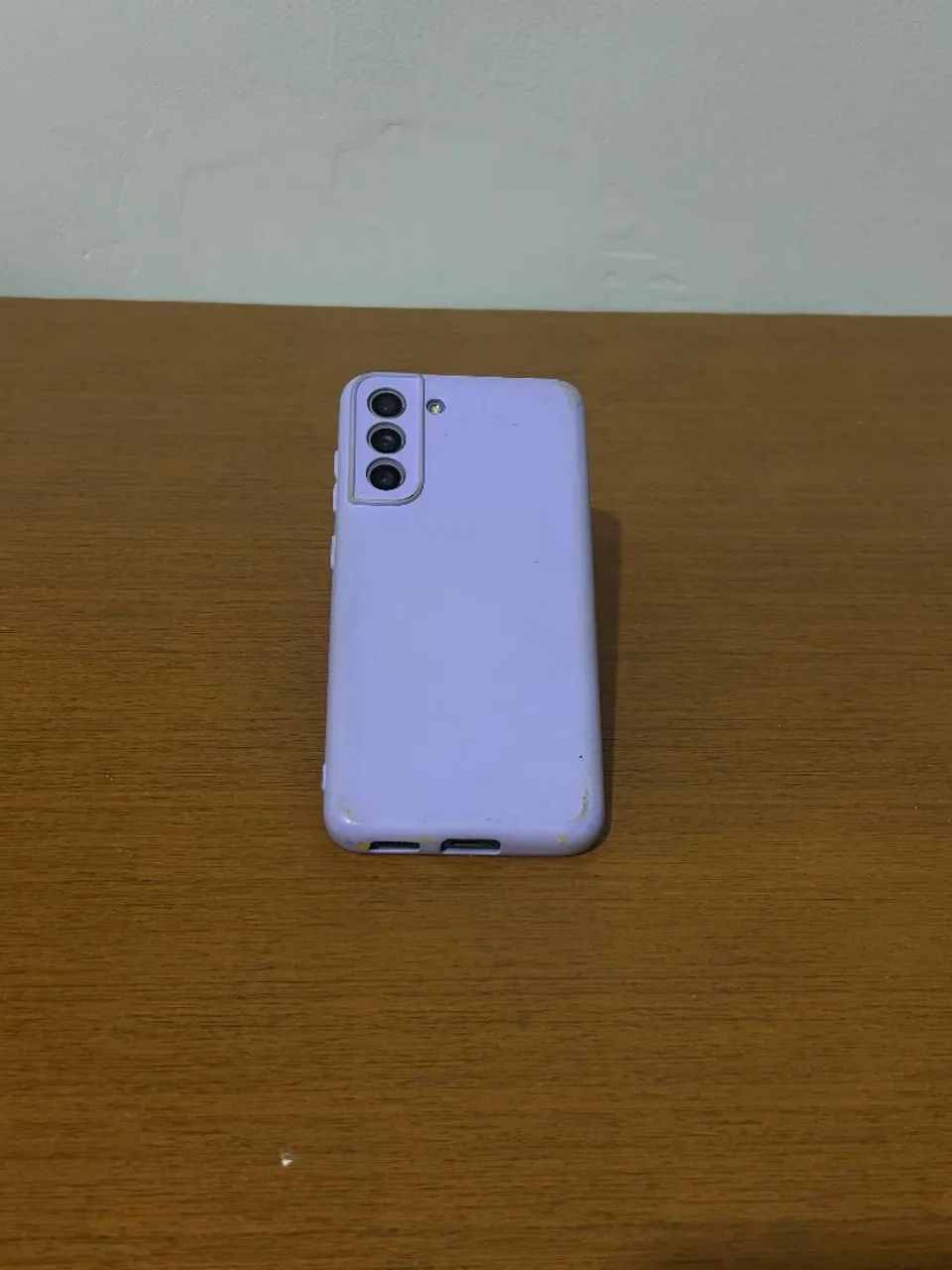S21fe 128gb 6 de ram - Foto 5