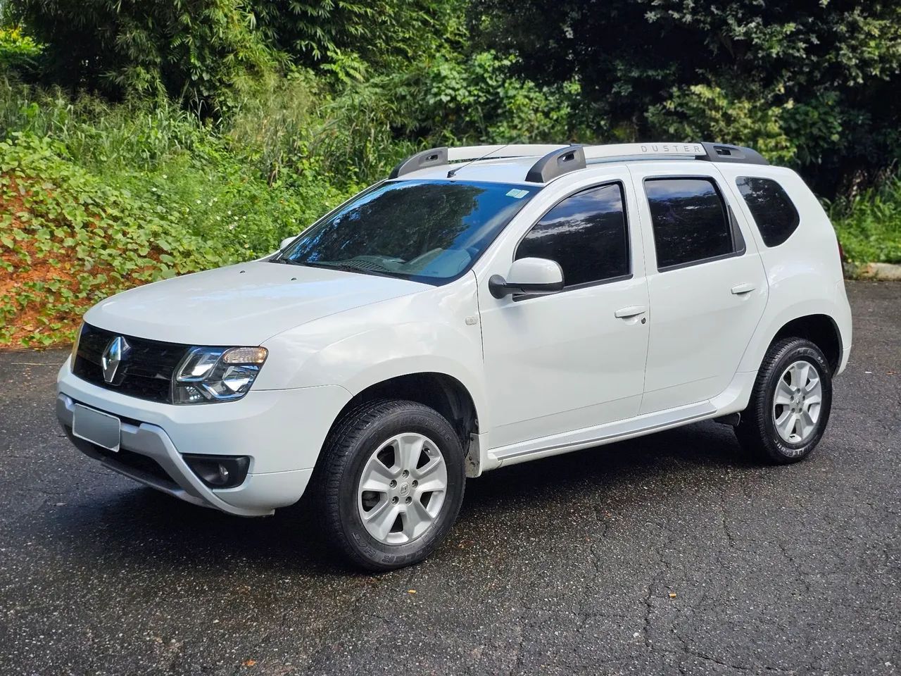 Renault Duster Dynamique 1.6 Hi-flex 16V Mec. 2016 - Foto 2