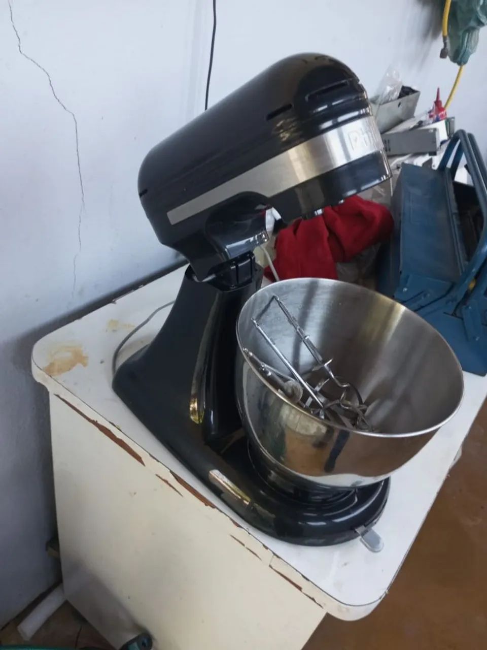 Batedeira Philco  - Foto 2